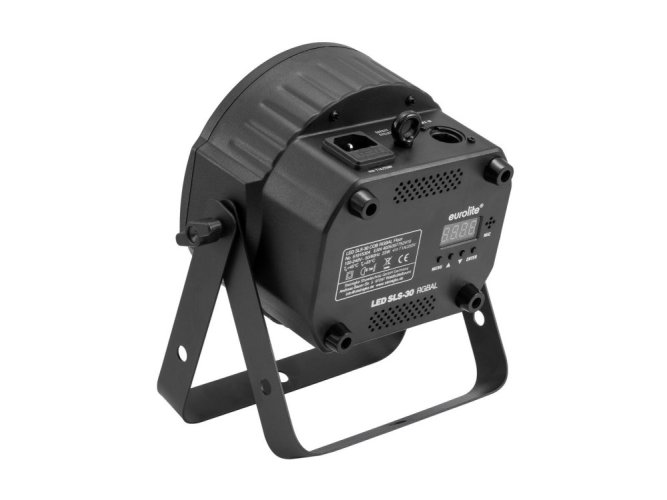 Eurolite LED SLS-30 COB RGBAL floor