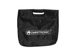 Omnitronic BPS-2, přepravní taška pro základnu stojanu BPS-2 Omnitronic BPS-2, přepravní taška pro základnu stojanu BPS-2