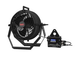 Antari AF-14 IP, efektový ventilátor