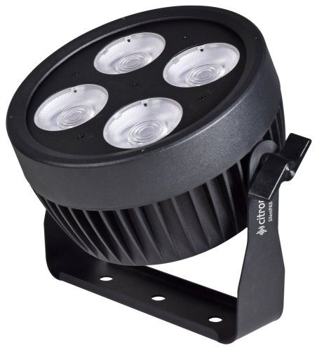 Citronic SilentPAR-200, 4 x 50W CW/WW
