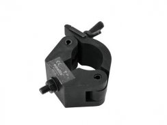 Alutruss Gizmo/Clamps Truss adapter black