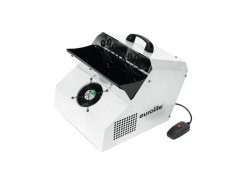 Eurolite SD-201 DMX Super, výrobník bublin