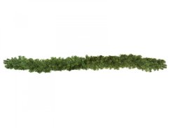 Jedlová girlanda 270 cm
