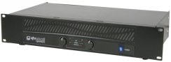 QTX QA-400, zesilovač 2x 200W