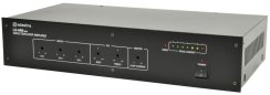 Adastra LA-600 mkII indukční loop zesilovač