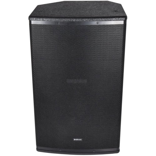 Citronic CUBA-12, pasivní 12" reprobox, 400W