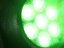 EUROLITE LED IP PAR 7x15W RGBL bodové světlo