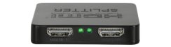 AV:link HDP12M, 2-kanálový mini rozbočovač HDMI signálu