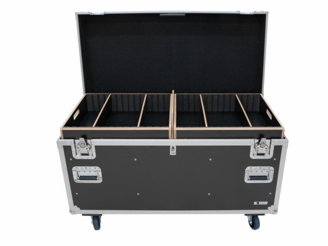 Roadinger TW-2 PRO 120 cm, univerzální kufr s kolečky
