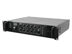 Omnitronic MPZ-250.6 PA mixing amplifier