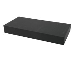 Akustický tlumící panel, šířka 100mm, 576x376mm
