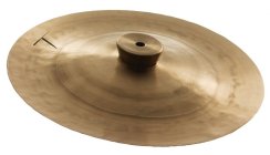 Stagg T-CH18, činel china Lion 18"