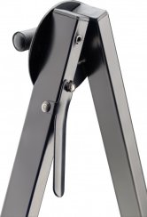 Stagg GSQ4, stojan na kytaru, univerzální