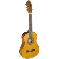 Stagg C405 M NAT, klasická kytara 1/4, přírodní - rozbaleno (25022753)