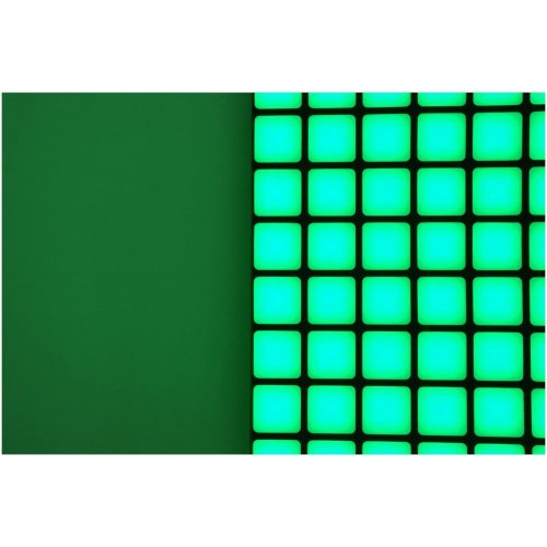 Citronic Matrix Pro, LED panel