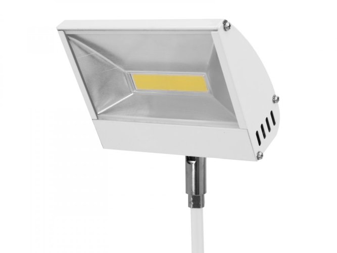 Eurolite LED KKL-30 Floodlight 4100K, bílý