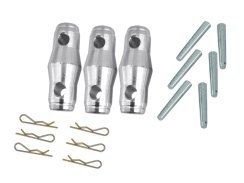Trilock Quick lock Set, sada spojovacích dílů pro Alutruss Trilock 6082 Trilock Quick lock Set, sada spojovacích dílů pro Alutruss Trilock 6082