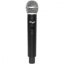 Stagg AS15B, mobilní 15" zvukový systém MP3/BT/USB/TWS/2x UHF, 200W