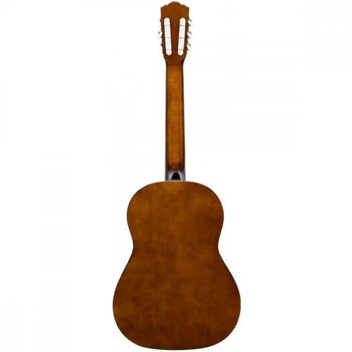 Stagg SCL50 1/2-NAT, klasická kytara 1/2, přírodní