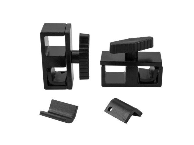 Omnitronic, rozšiřující rám pro DJ pult