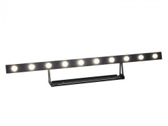 Eurolite LED STP-10 světelná lišta, 3200K, 10x 5W, 6 Eurolite LED STP-10 světelná lišta, 3200K, 10x 5W, 6