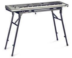 Stagg MXS-A1, stojan na mix a klávesy