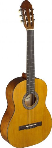 Stagg C440 M NAT, klasická kytara 4/4 - rozbaleno (25022765)
