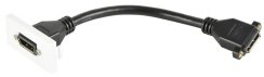 AV:Link modul nástěnného rámečku, DisplayPort