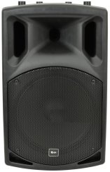 QTX QX12A aktivní reproduktor, 200W