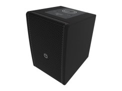 INTUSONIC INTUCAB 6FP100T 6.5" 2-Way Full-range Speaker black