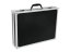 Roadinger Laptop Case LC-15A, kufr pro 15" notebook s přihrádkami na příslušenství