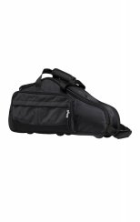 Stagg SB-AS-BK, pouzdro na alt saxofon, černé