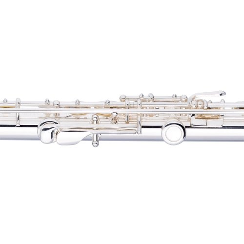 Stagg WS-FL241S, C flétna příčná