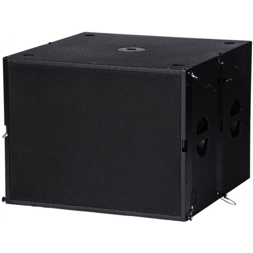 Citronic C-118S Line Array, aktivní subwoofer 18", 1000W