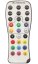 QTX PAR100 Výkonný PAR 3v1, 18x 1,5W RGB LED