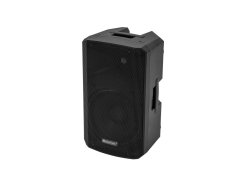 Omnitronic VFM-210 MK2, pasivní 10" reprobox, 90W