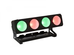 Eurolite LED PMB-4 COB QCL, světelná lišta Eurolite LED PMB-4 COB QCL, světelná lišta