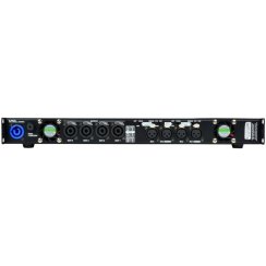 Citronic D41000, 4-kanálový zesilovač třídy D, 4x 100W