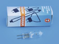 12V/50W HLX BRL G-6,35 64610 A1/220 Osram