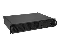 Omnitronic XPA-1000 MK2 zesilovač