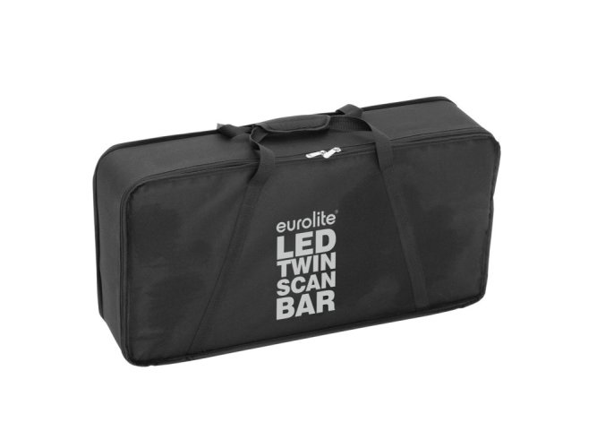 EUROLITE LED Twin Scan Bar