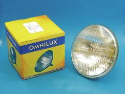 Omnilux PAR-56 230V/500W MFL 2000h H