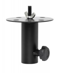 Stagg SPS2M10, adaptér na reproduktorový stojan, závit M10 Stagg SPS2M10, adaptér na reproduktorový stojan, závit M10