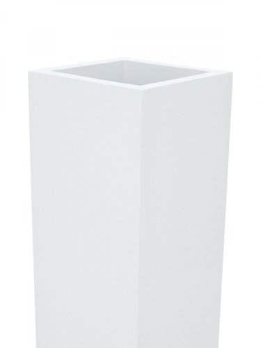 LEICHTSIN BOX-120, lesklý-bílý - rozbaleno (83011877)
