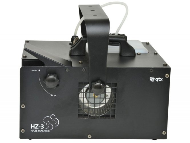QTX HZ-3, hazer 700W