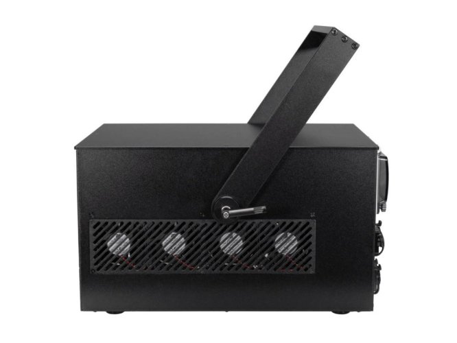 Laserworld CS-24.000RGB ShowNET