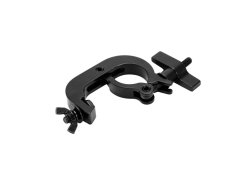Eurolite TH-220 QUICK-LOCK Coupler SLIM. black