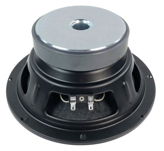Citronic LFCASA-8A, basový 8" reproduktor, impedance 4 Ohmy