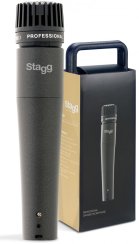 Stagg SDM70, dynamický mikrofon