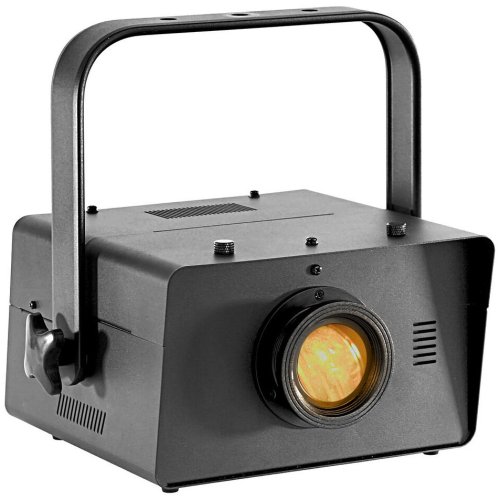 Eurolite LED EVO-120 QCL, multiefektový projektor